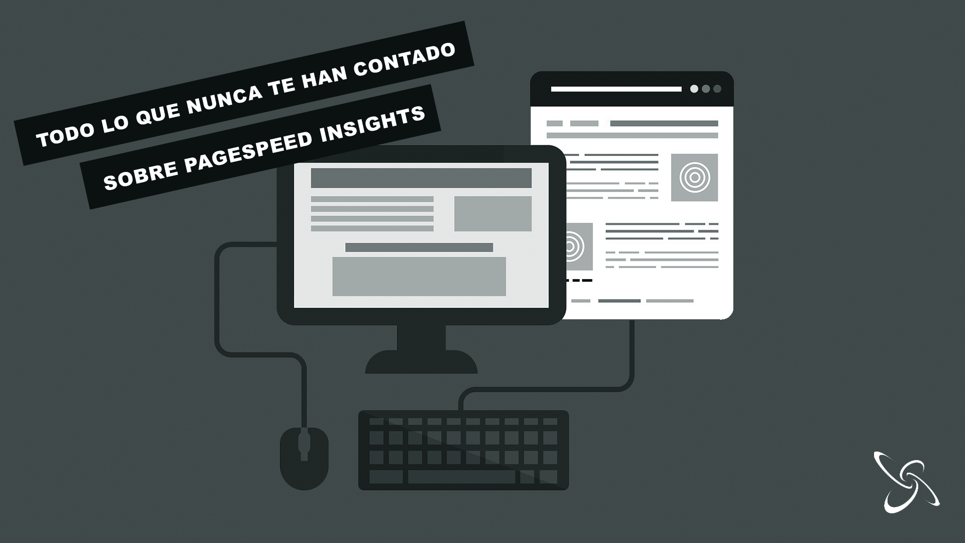 El que mai t’han explicat sobre PageSpeed Insights