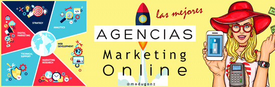 agencia especializada de Marketing Digital