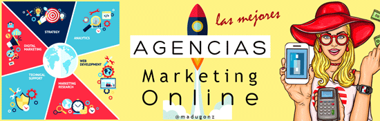 Agència de màrqueting digital especialitzada