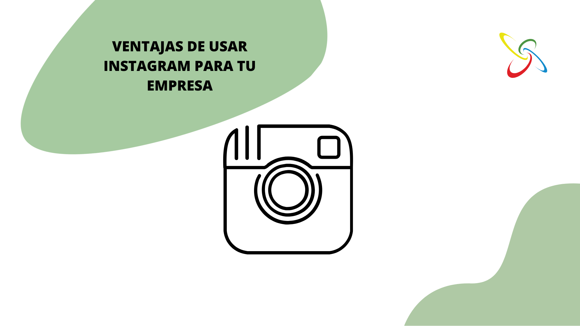 Advantages of using Instagram for your business