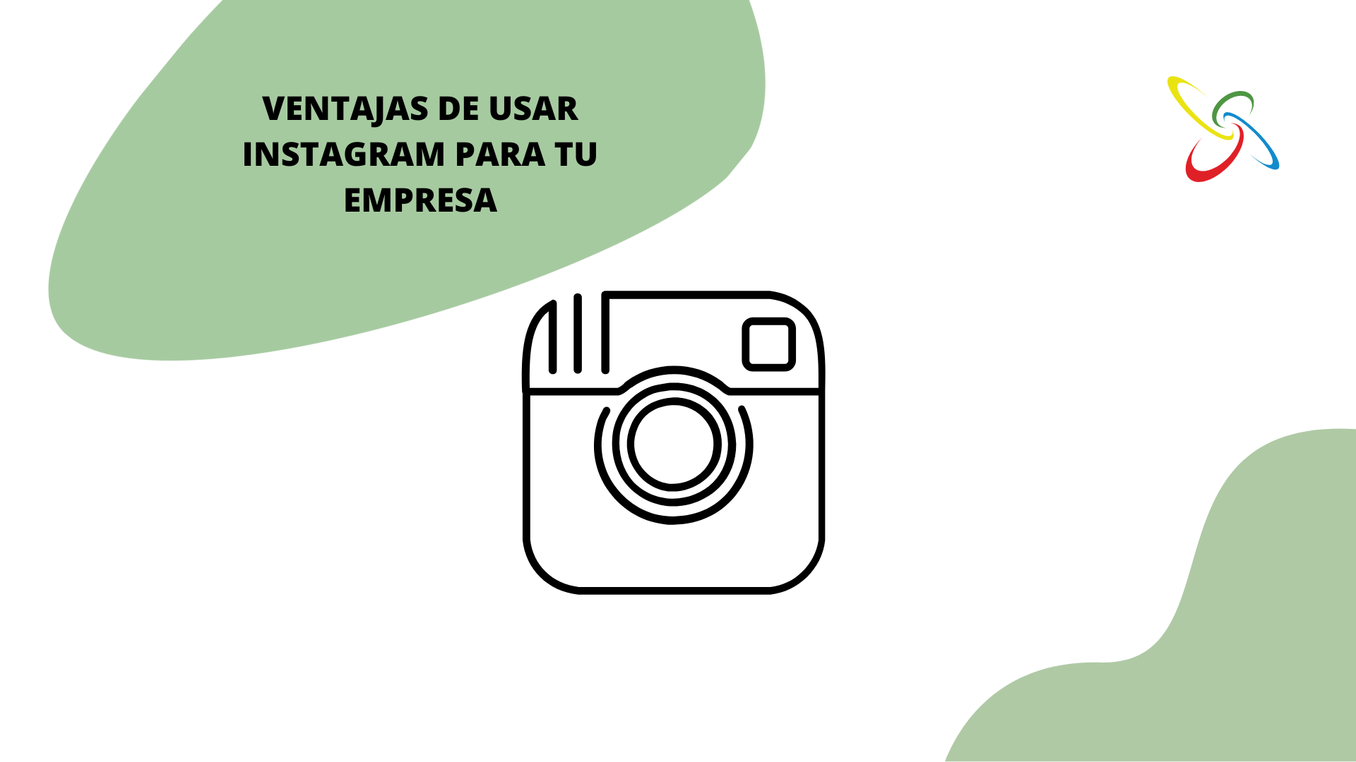 Ventajas de usar Instagram para tu empresa