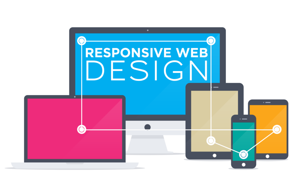 Disseny Web Responsive