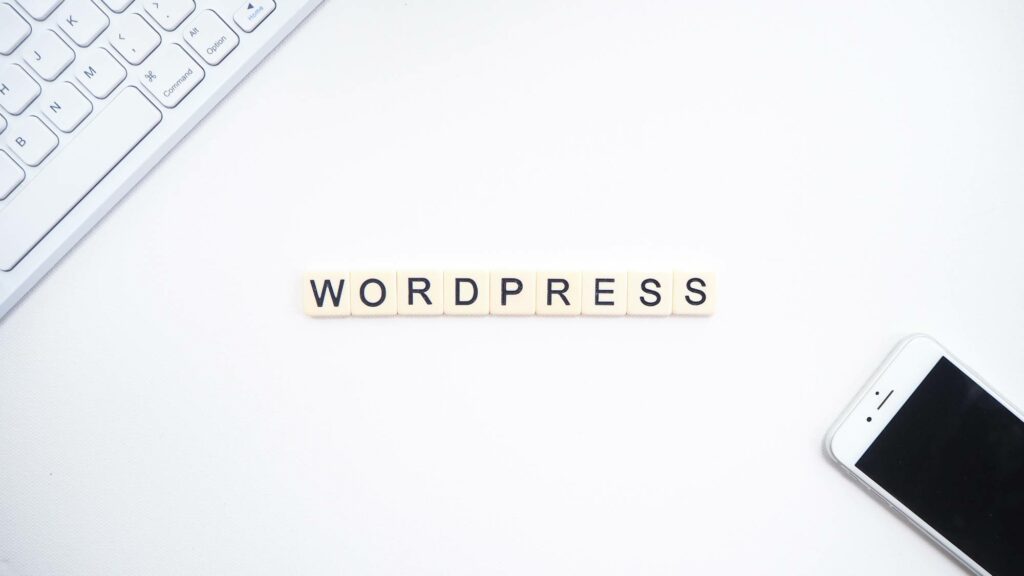 worpress per webs corporatives