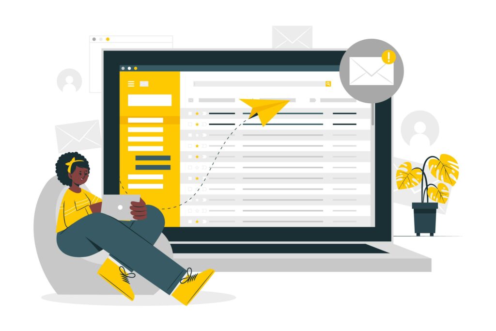 La importancia del mail marketing