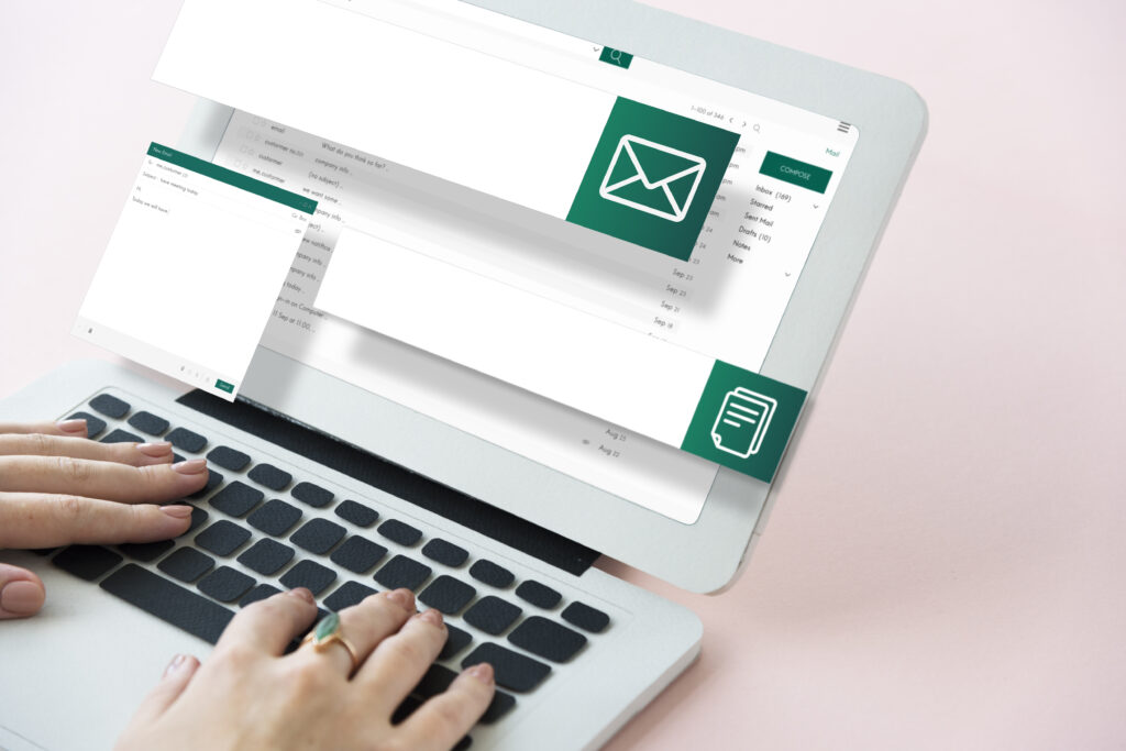 Estrategia de email marketing