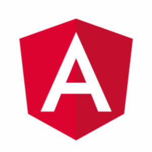 Angular logo