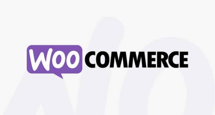 Logo de Woocommerce