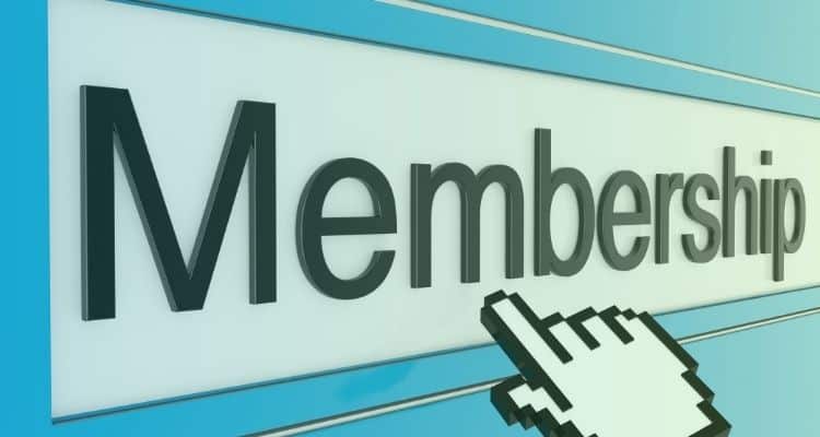 Membership site: ¿Cómo monetizar mi web?