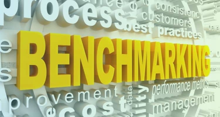 ¿Qué es el Benchmarking y para qué sirve?