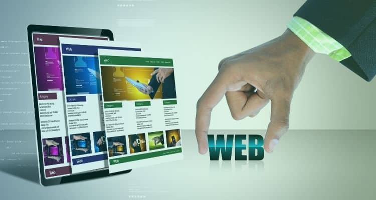 ¿Qué es el Footer en una Página Web?