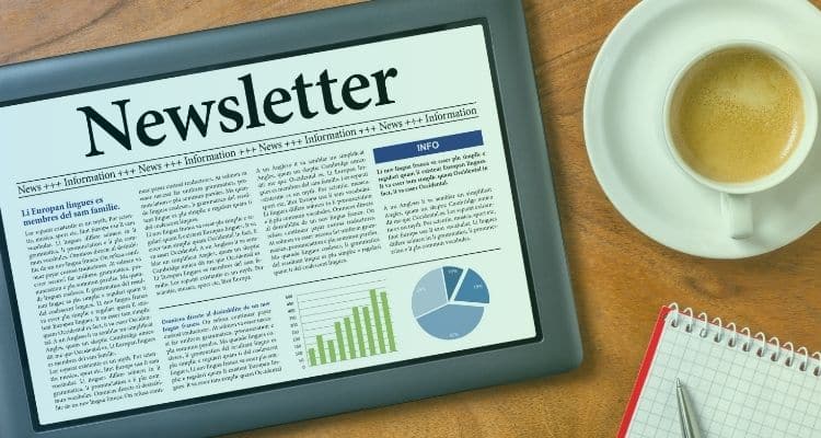 ¿Qué es una newsletter, para qué sirve y cómo funciona?