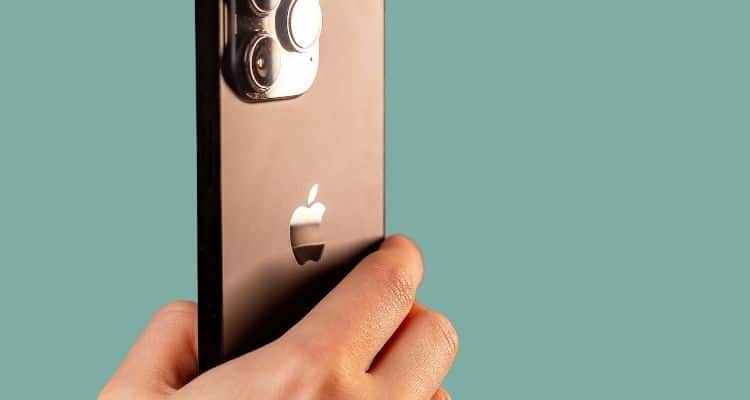 Cómo cambiar la contraseña de Instagram en iPhone 