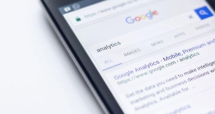 Google core update. la importancia en los enlaces y la autoridad de dominio