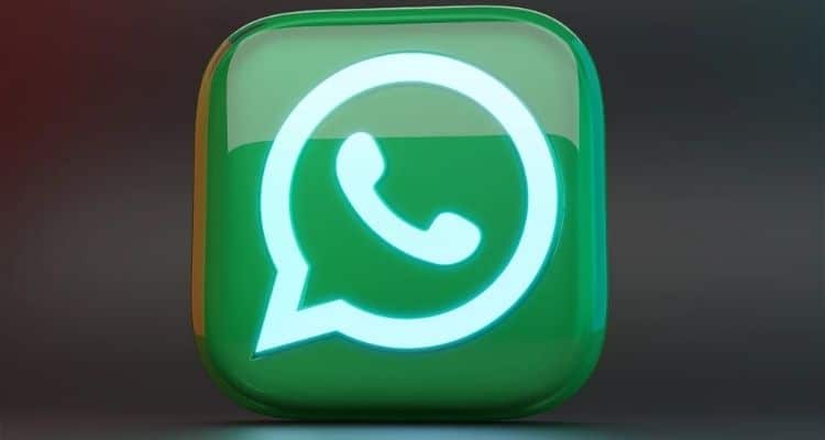 Logo de WhatsApp