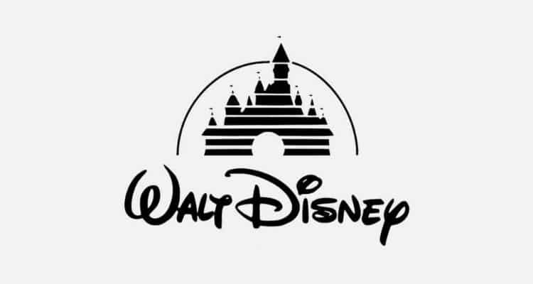 Logo de Walt Disnep