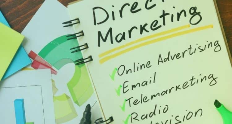 Marketing directo: Cómo atraer a tu audiencia objetivo