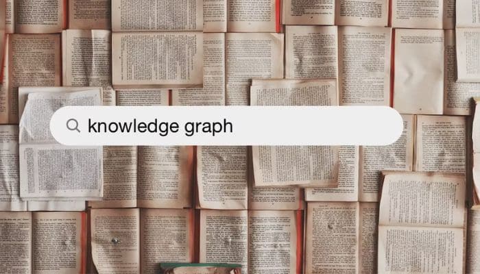 Knowledge Graphs: La nova era de la cerca a Google