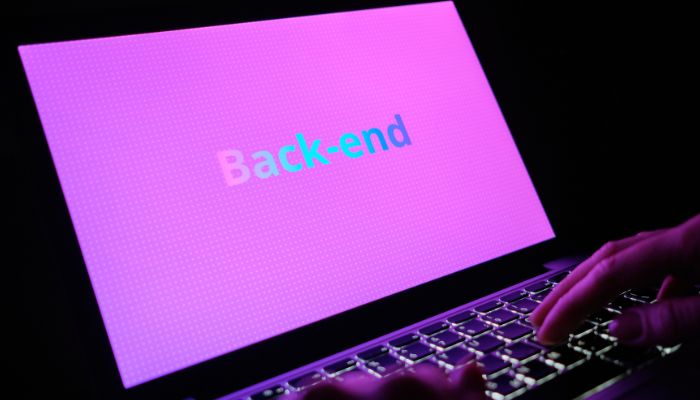 Backend: What is it and what is it for?