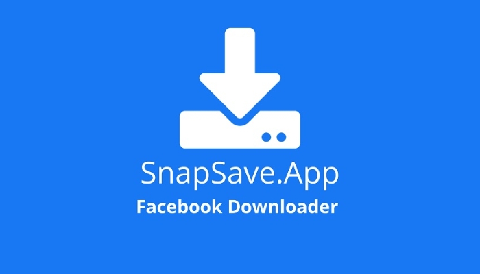 Logo de snapsave