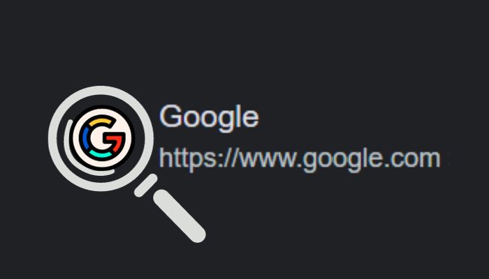 favicon google