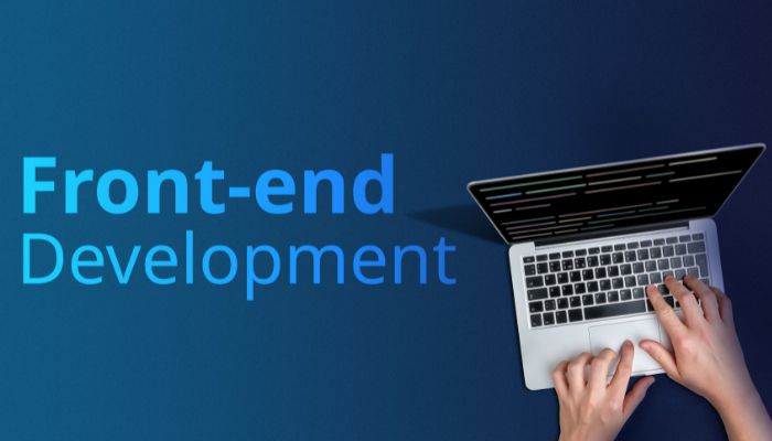 Frontend: La parte visual y funcional de una página web