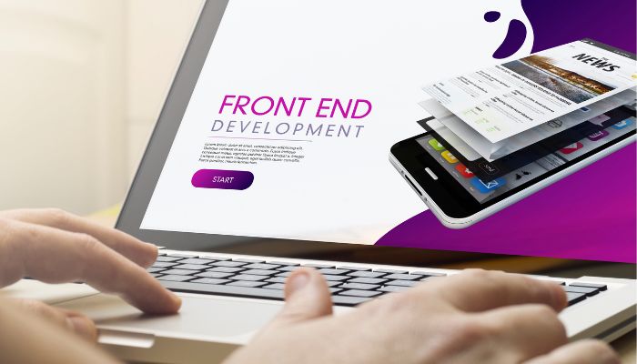 frontend