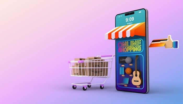 Beneficios de publicar en una tienda online