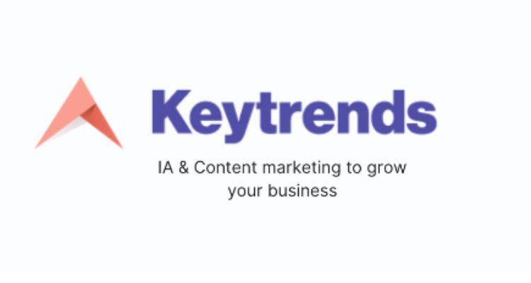 Keytrends: Optimiza tu Estrategia de Contenido