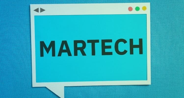 MarTech y su impacto en las estrategias de marketing digital