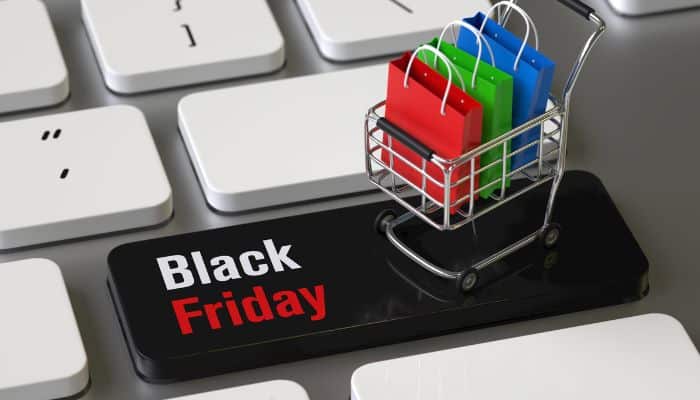 Black Friday 2023: What is it and how does it arise?
