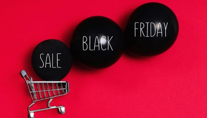 Cuándo empieza el Black Friday