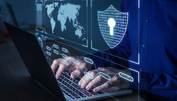 Cybersecurity: A vital safeguard in the digital age