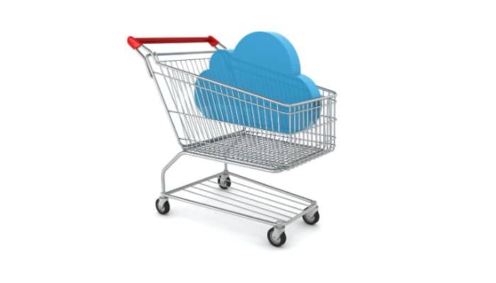 Salesforce Commerce Cloud