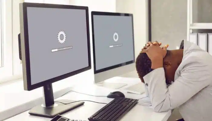Loading speed: How does it influence your web positioning?