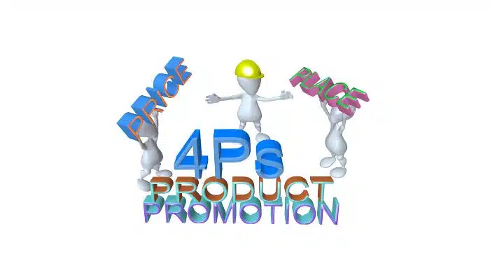 Marketing mix