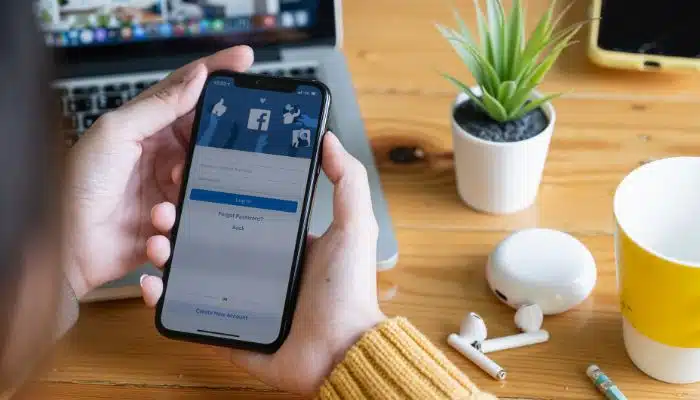 Pixel de Facebook