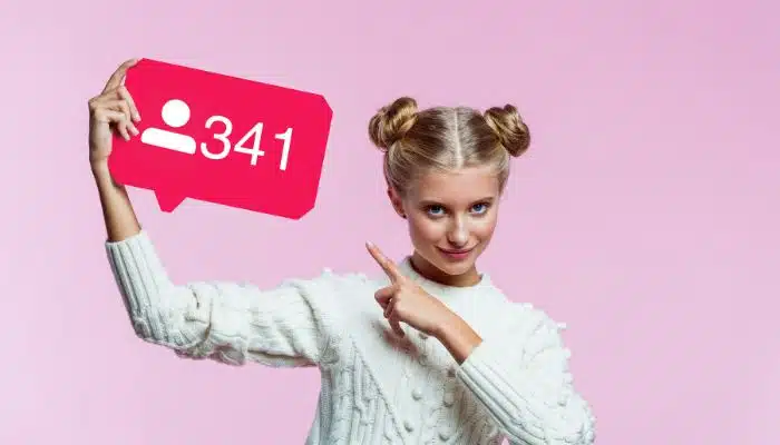 How to get followers on Instagram