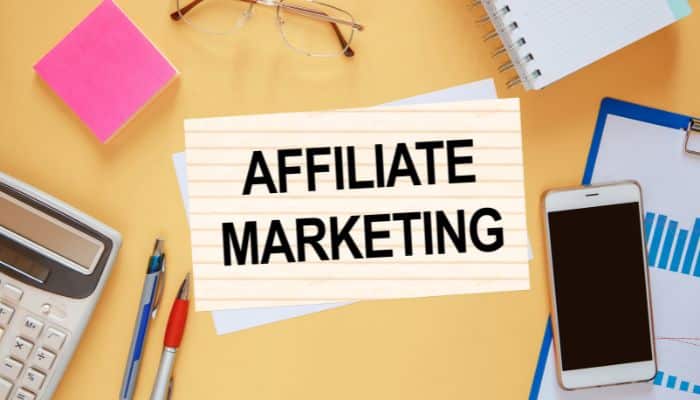 Affiliate Marketing: What is it and how does it work?