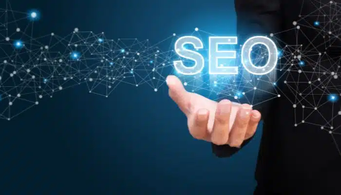 parasite seo