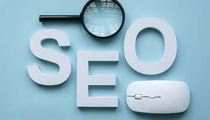 parasite seo