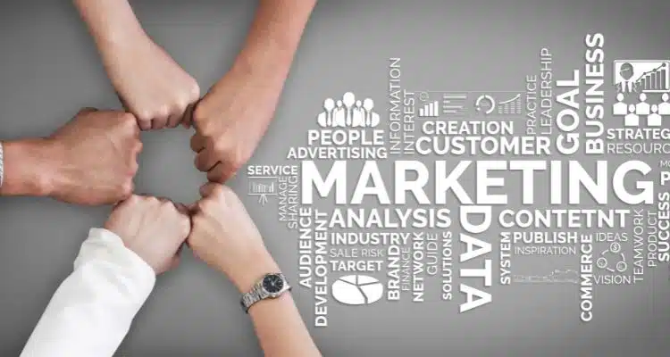 Agencia marketing