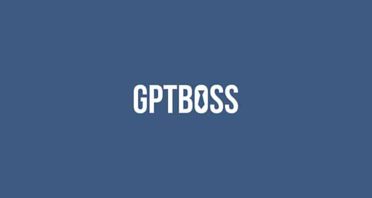 GPTBOSS: The future of virtual employees for digital entrepreneurs