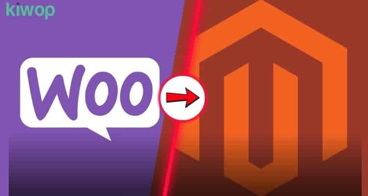The Great Migration: From WooCommerce (WordPress) to Magento – Strategic Keys