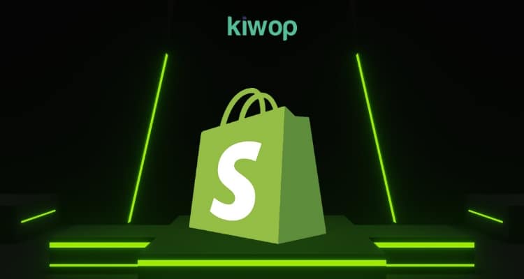 Shopify: La Plataforma d’E-Commerce que et Permet Enfocar-te en allò que Realment Importa: el teu Negoci