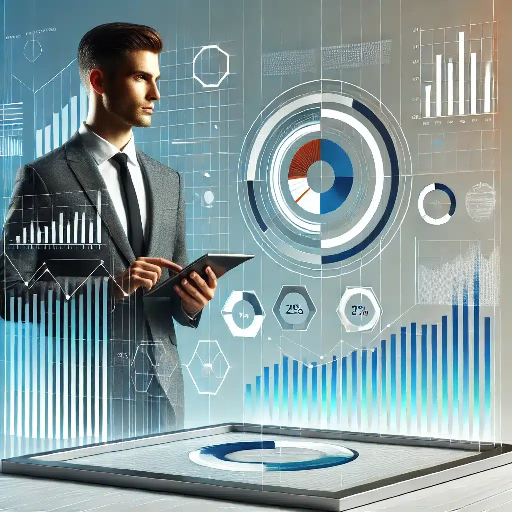 Cómo diseñar una estrategia de marketing digital basada en datos