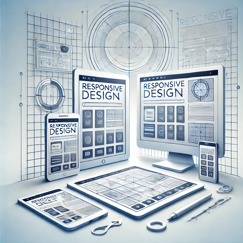 The evolution of responsive design