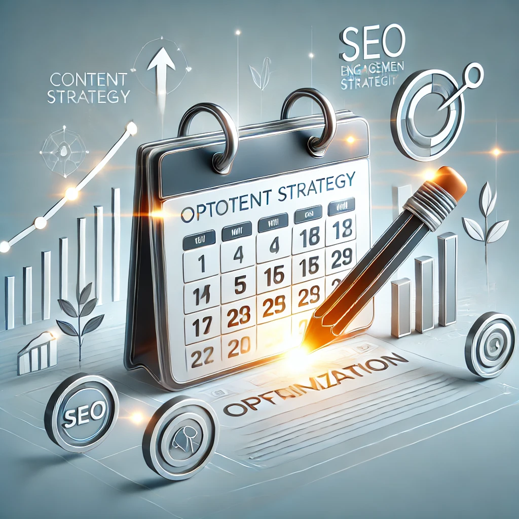 Optimiza tus estrategias de contenido