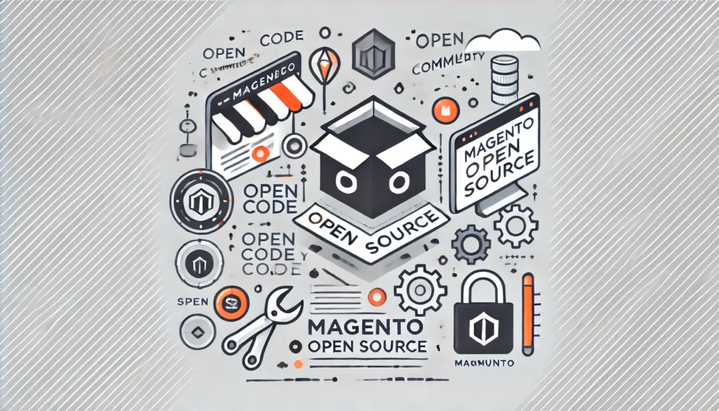 Qué es Magento Open Source