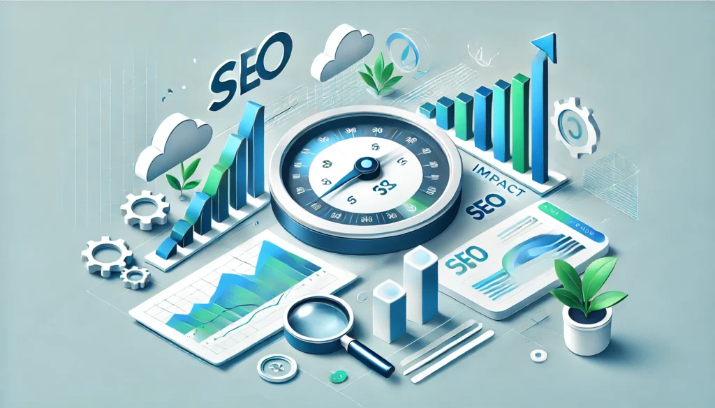 Impacto en el rendimiento y el SEO