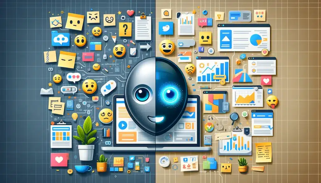 ChatGPT en marketing: Lo que funciona y lo que no.